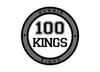 100 Kings - Hunnid Kings