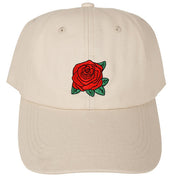 Roses Dad Hat