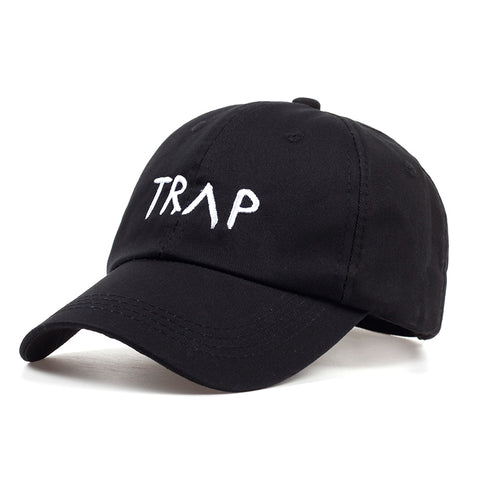 TRAP Dad Hat