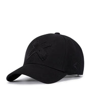 State of X Dad Hat