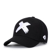 State of X Dad Hat