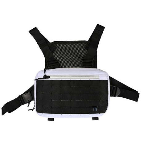 TimeSeed Chest Rig