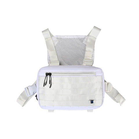 TimeSeed Chest Rig