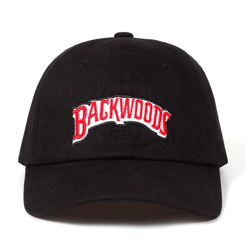 Backwoods Dad Hats