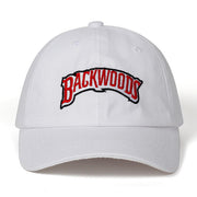 Backwoods Dad Hats