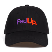 FedUP Dad Hat