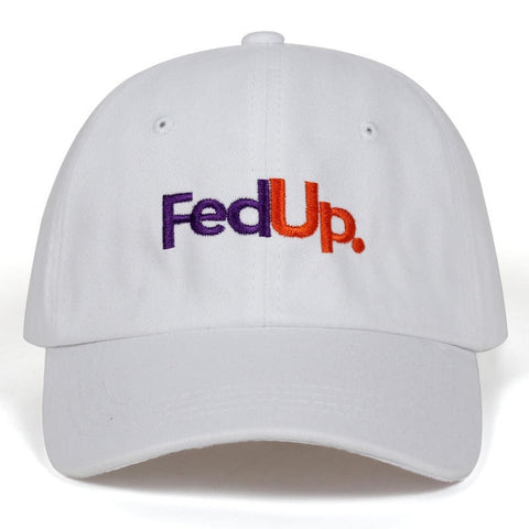 FedUP Dad Hat