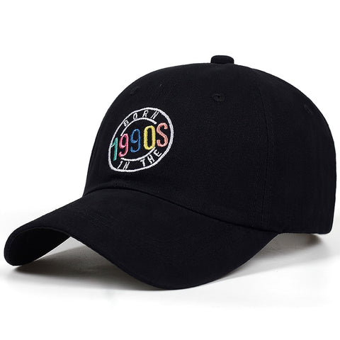Born In The 90's Dad Hat