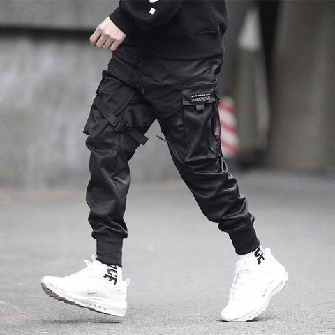 Lights Out Joggers