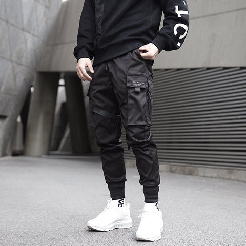 Lights Out Joggers