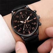 Geneva Sport Wristwatch